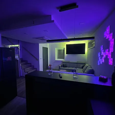 Homestay Magika