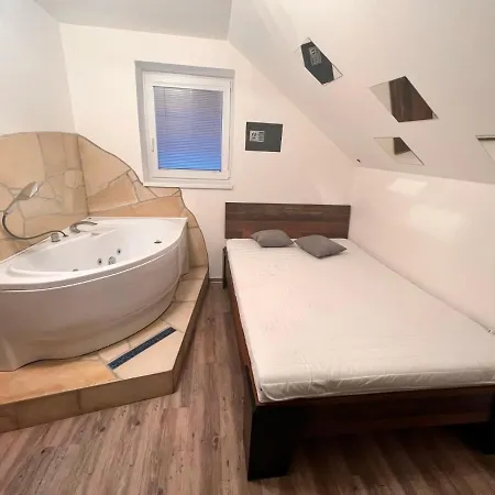 Magika Homestay Uhersky Brod