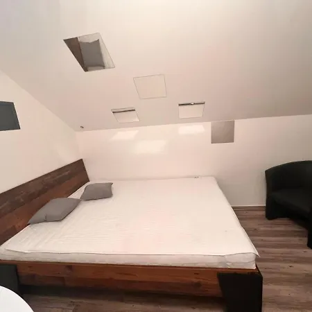 Homestay Magika