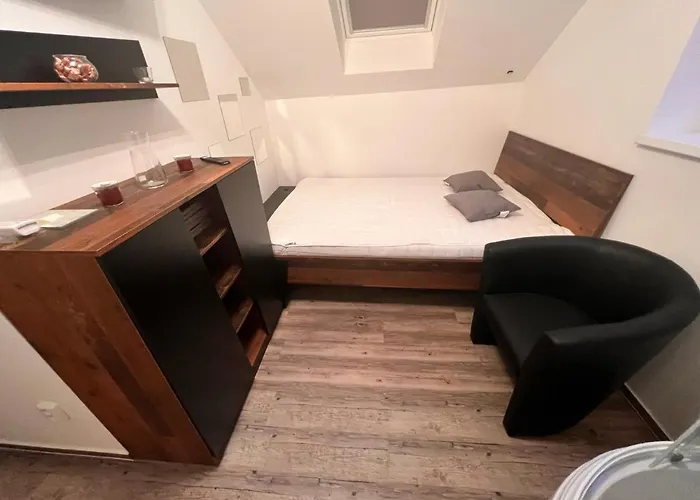 Magika Ubytování v soukromí