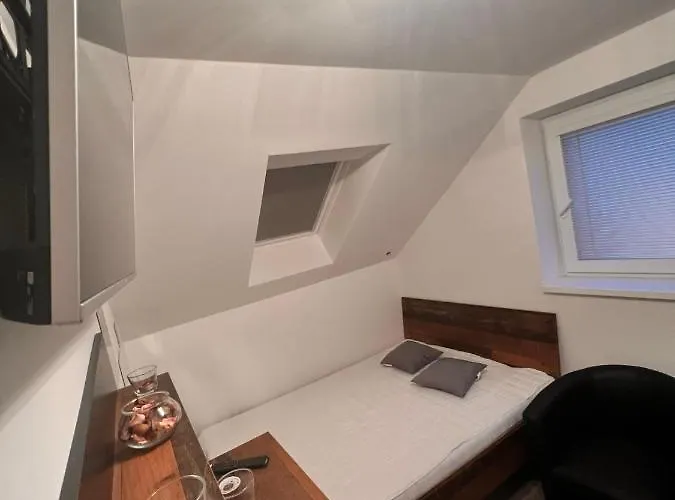 Ubytování v soukromí Magika Uherský Brod