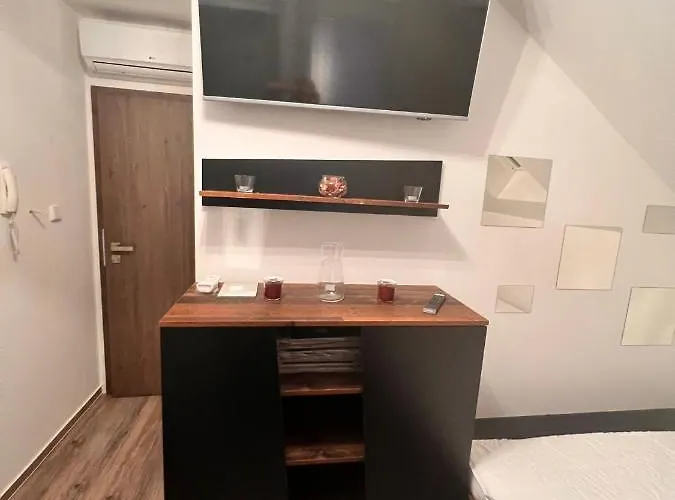 Ubytování v soukromí Magika Uherský Brod